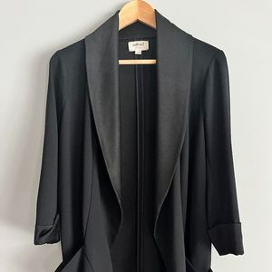 Wilfred Blazer